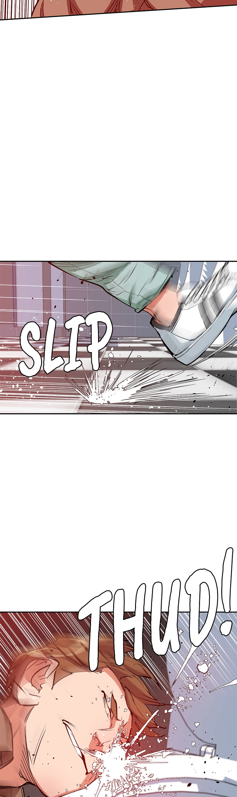 Read Read to Level Up chapter 93 image 20 on Lezhin