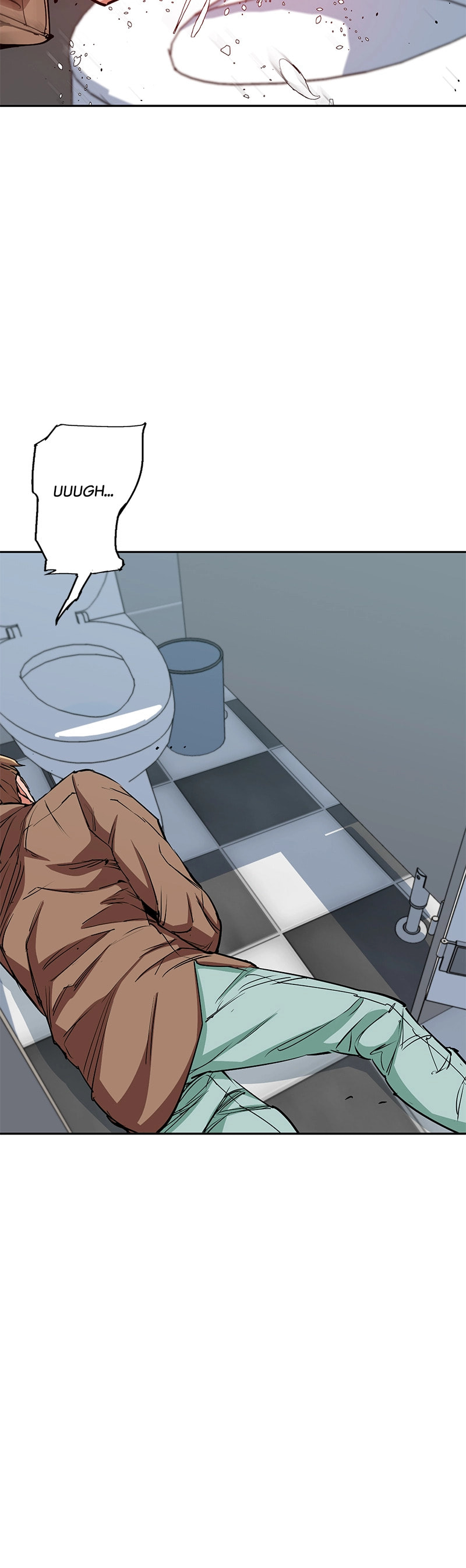 Read Read to Level Up chapter 93 image 21 on Lezhin