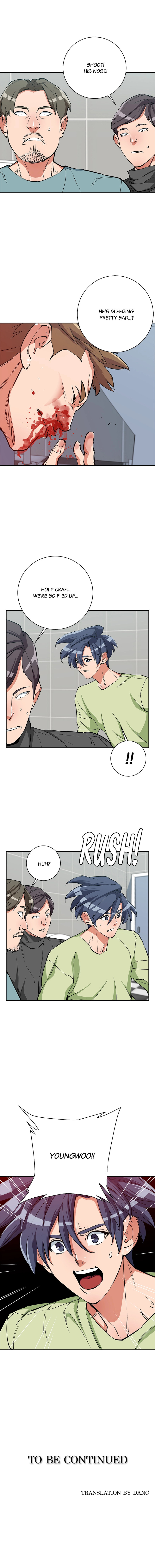 Read Read to Level Up chapter 93 image 22 on Lezhin