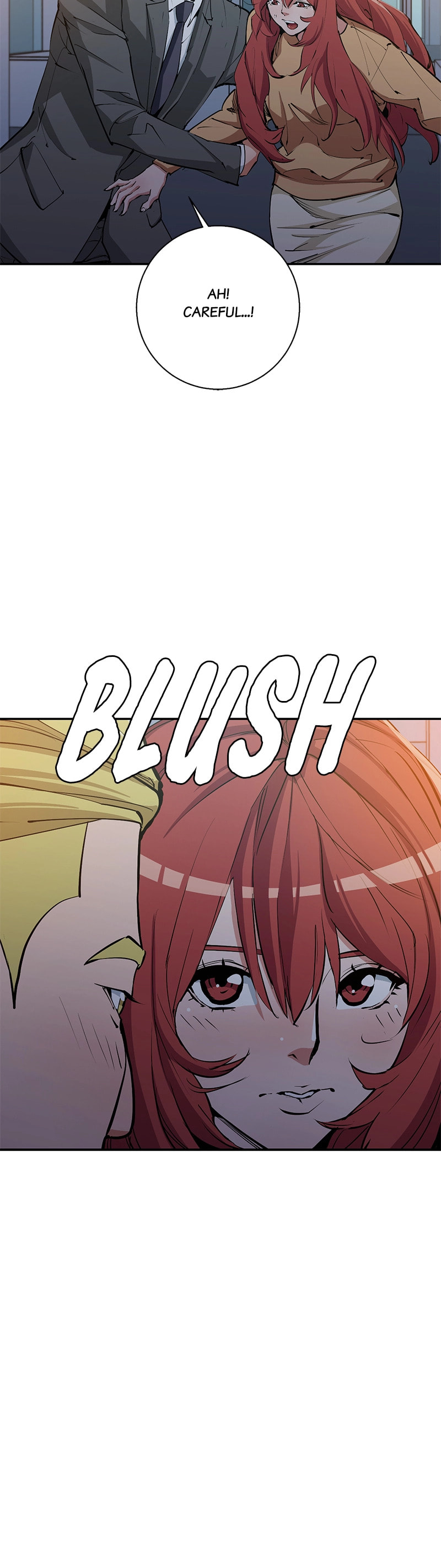Read Read to Level Up chapter 93 image 3 on Lezhin
