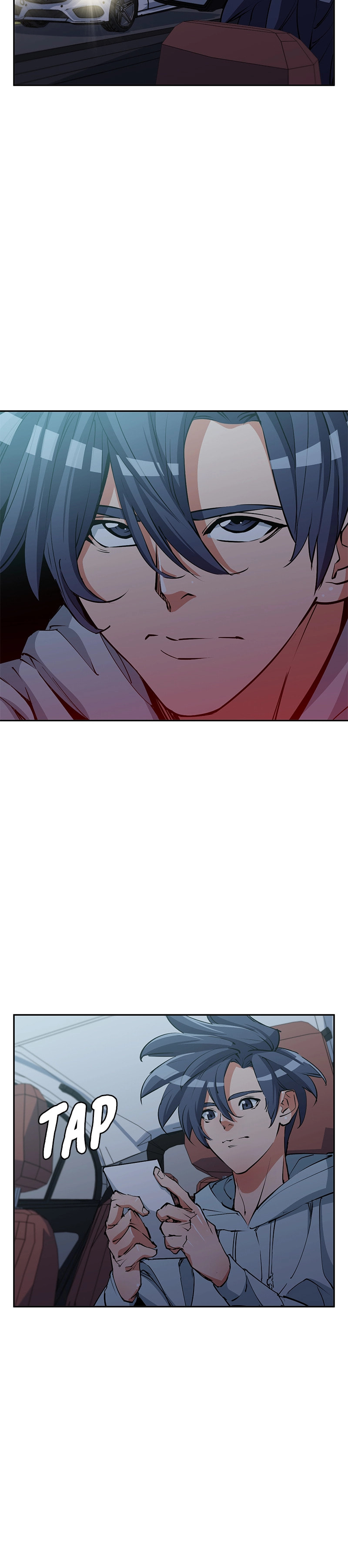 Read Read to Level Up chapter 93 image 5 on Lezhin