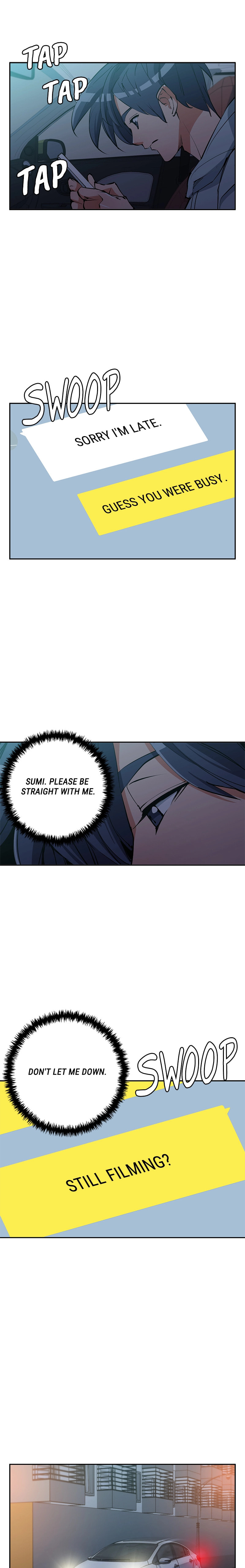 Read Read to Level Up chapter 93 image 7 on Lezhin