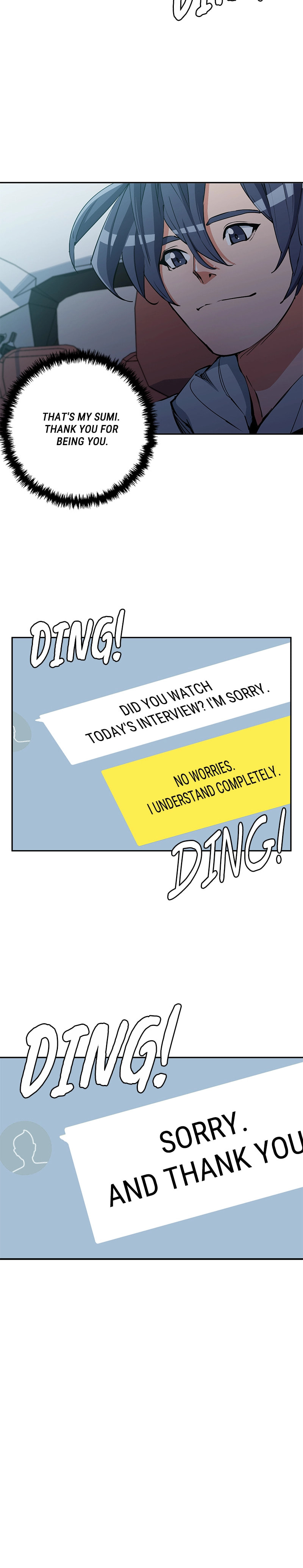 Read Read to Level Up chapter 93 image 9 on Lezhin