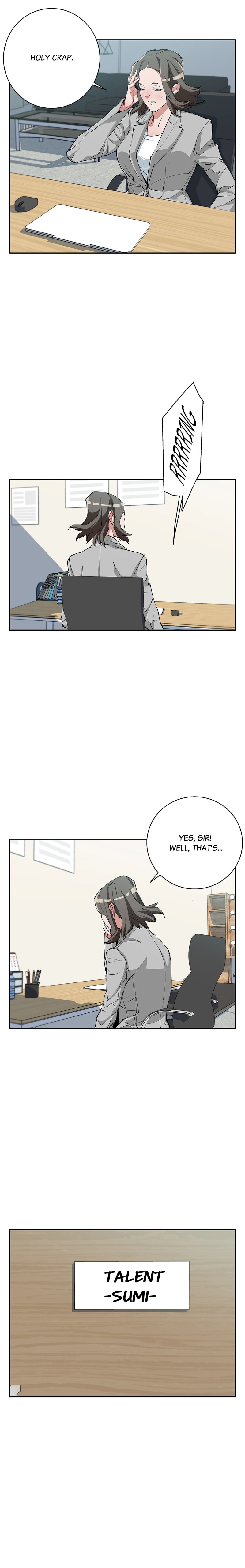 Read Read to Level Up chapter 94 image 10 on Lezhin