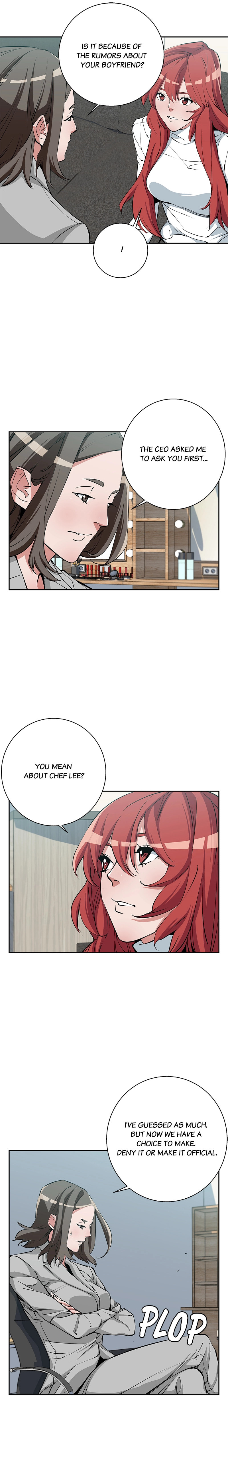 Read Read to Level Up chapter 94 image 13 on Lezhin