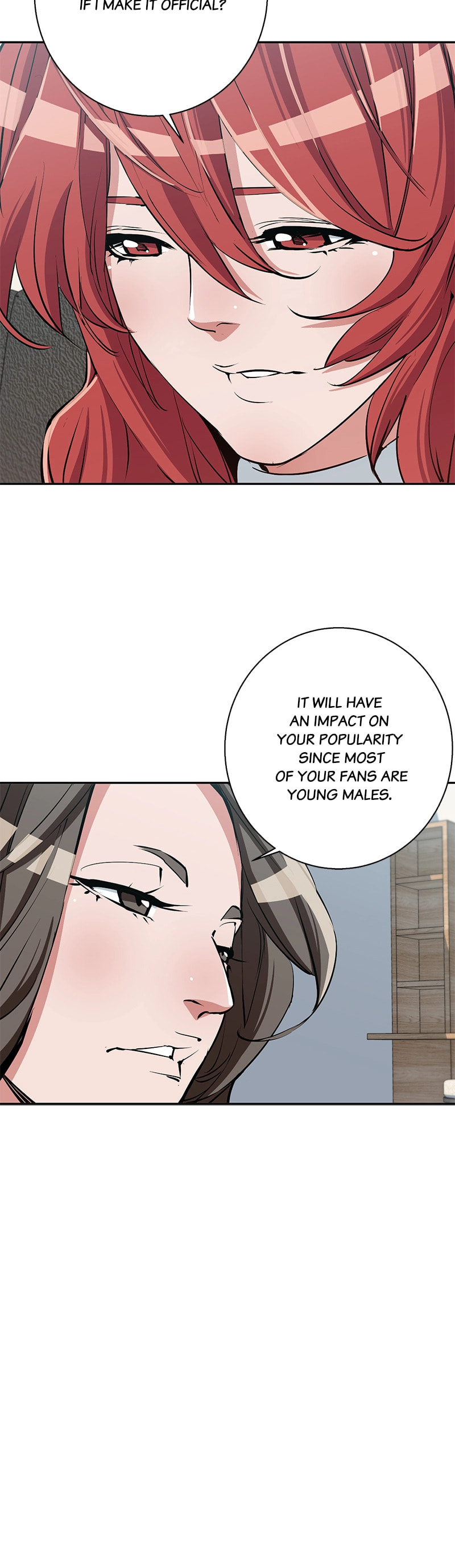 Read Read to Level Up chapter 94 image 15 on Lezhin