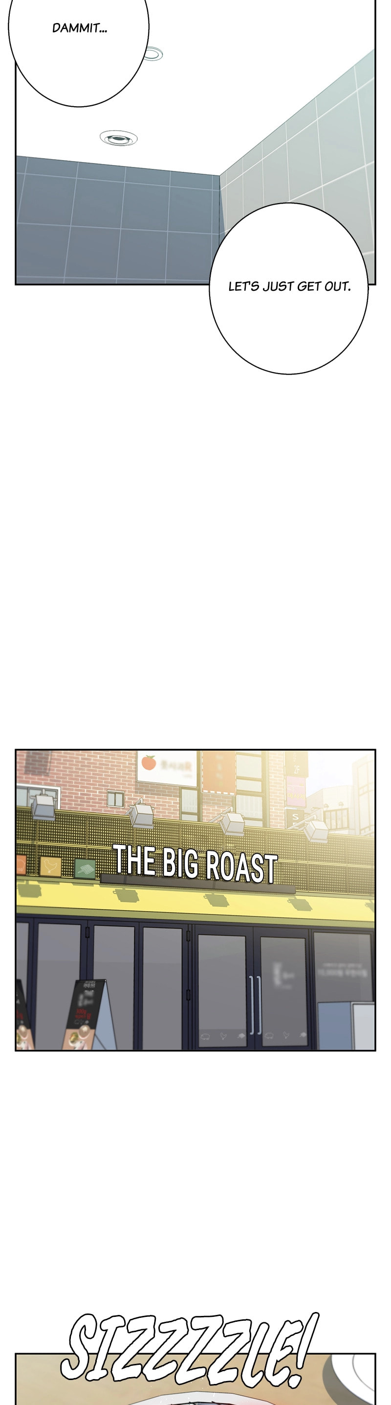 Read Read to Level Up chapter 94 image 2 on Lezhin