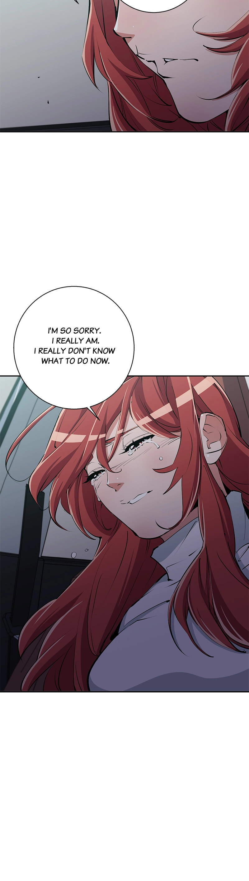 Read Read to Level Up chapter 94 image 21 on Lezhin