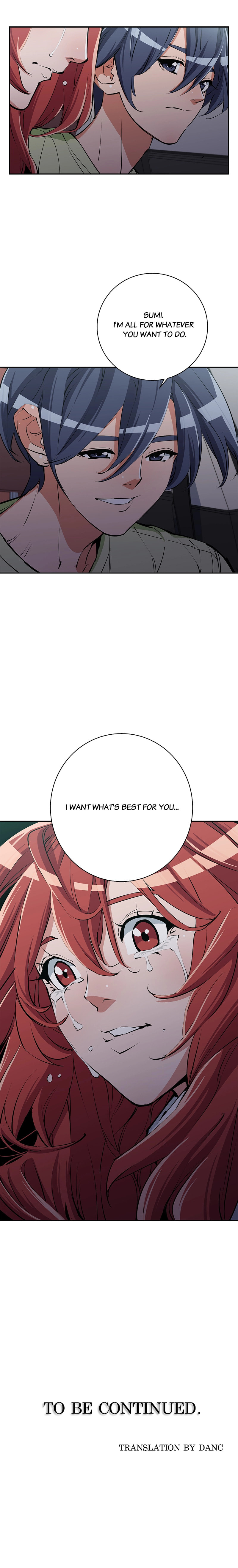 Read Read to Level Up chapter 94 image 22 on Lezhin
