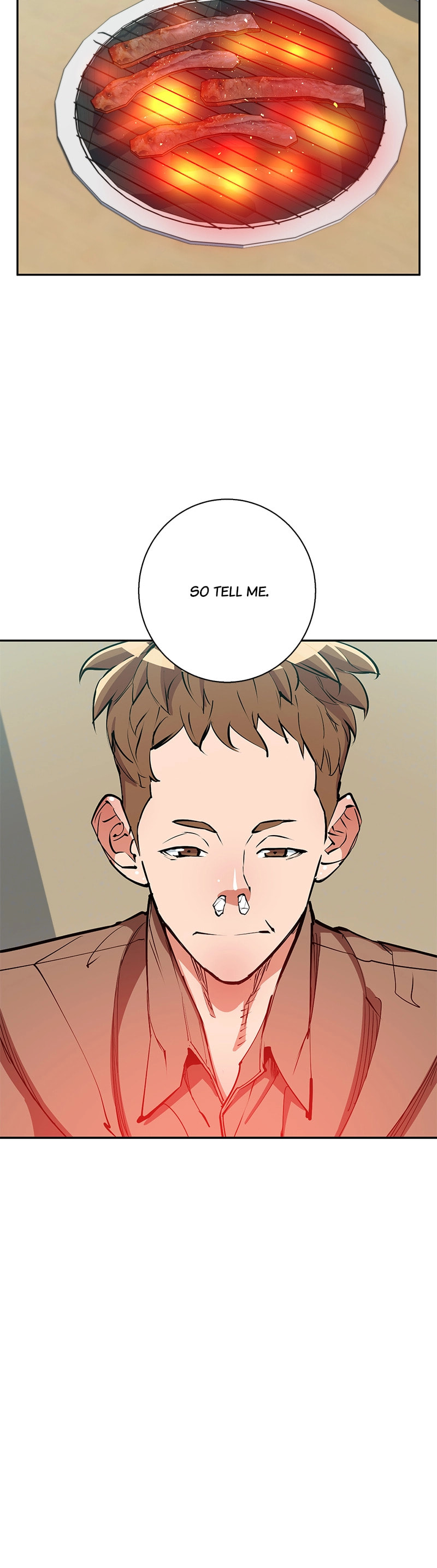 Read Read to Level Up chapter 94 image 3 on Lezhin