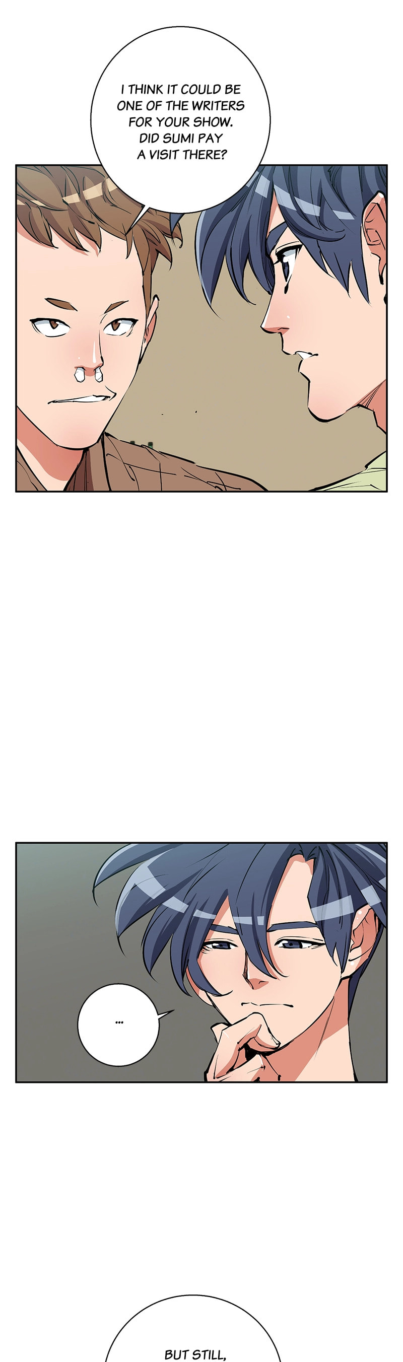 Read Read to Level Up chapter 94 image 5 on Lezhin