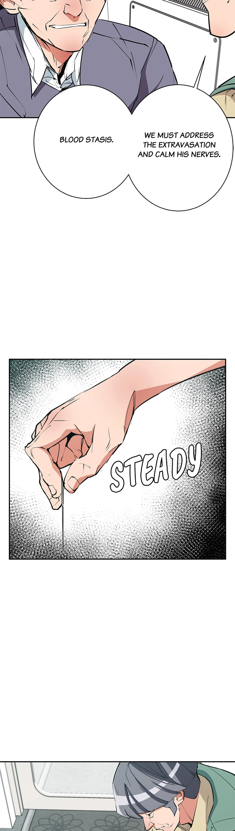 Read Read to Level Up chapter 95 image 13 on Lezhin