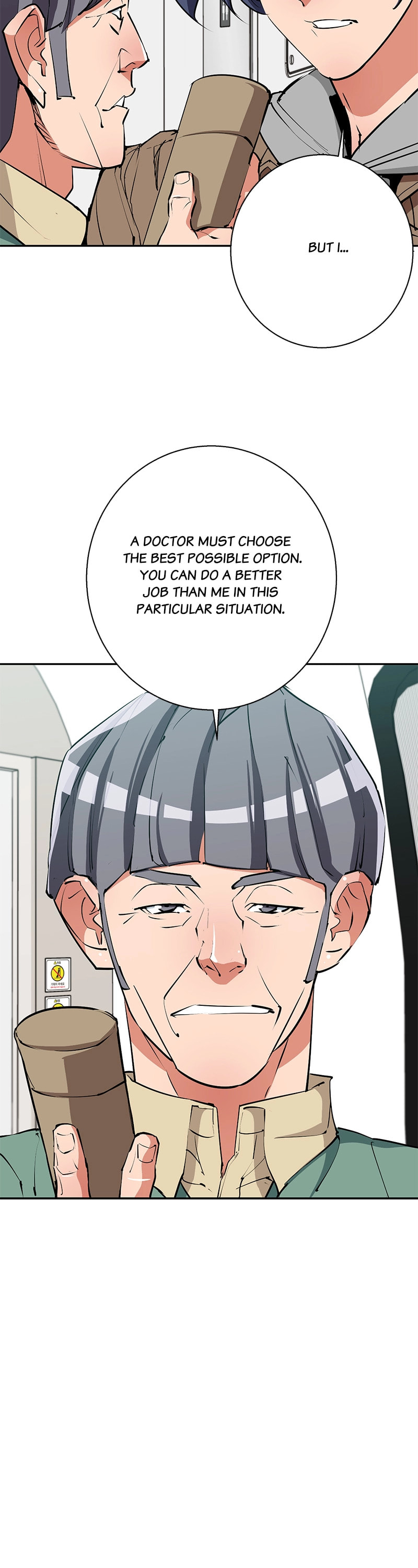 Read Read to Level Up chapter 95 image 17 on Lezhin