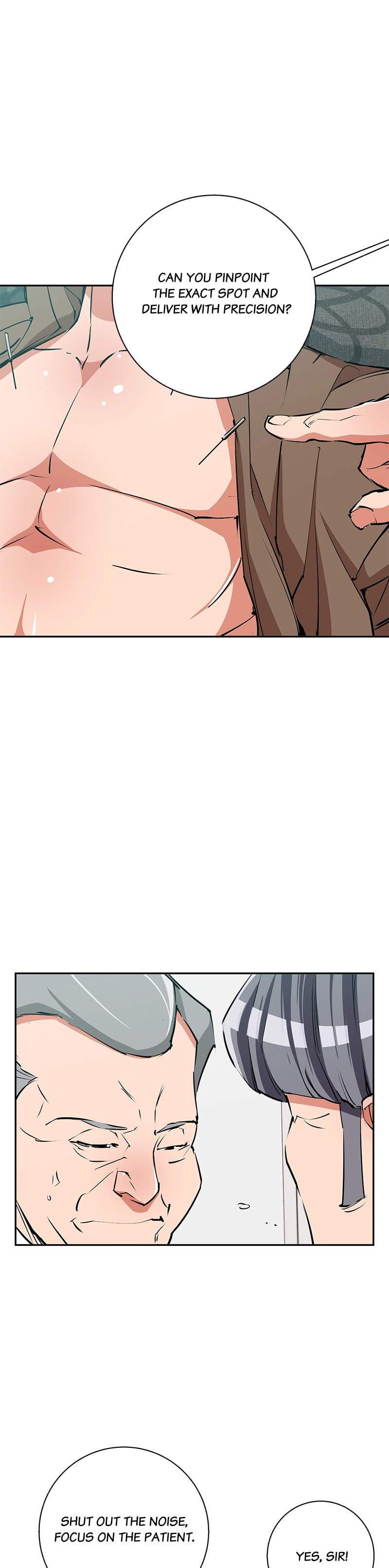 Read Read to Level Up chapter 95 image 19 on Lezhin