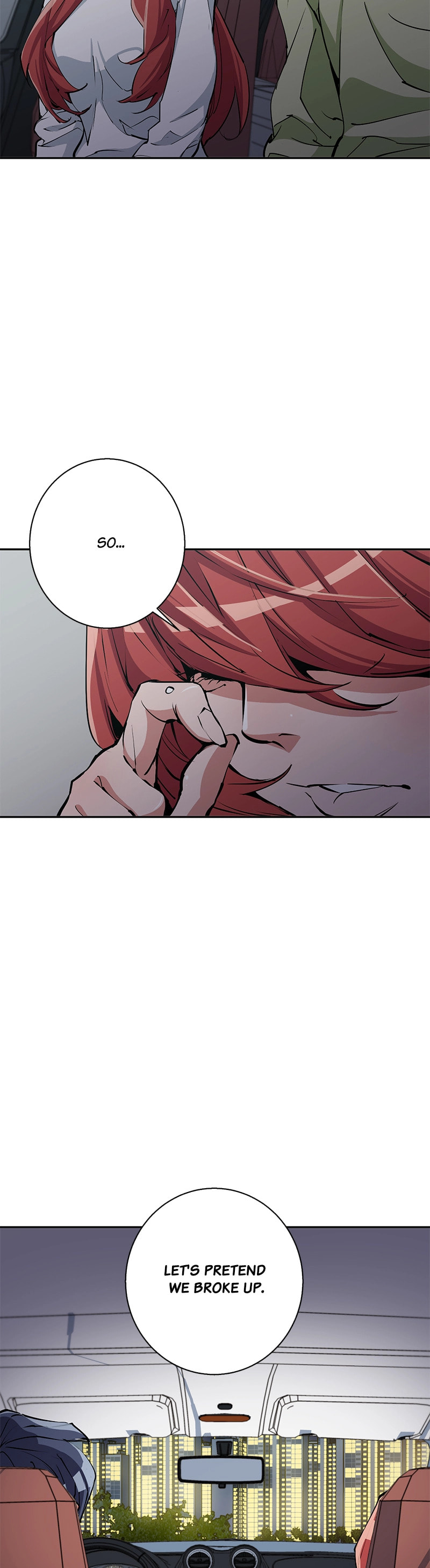 Read Read to Level Up chapter 95 image 2 on Lezhin