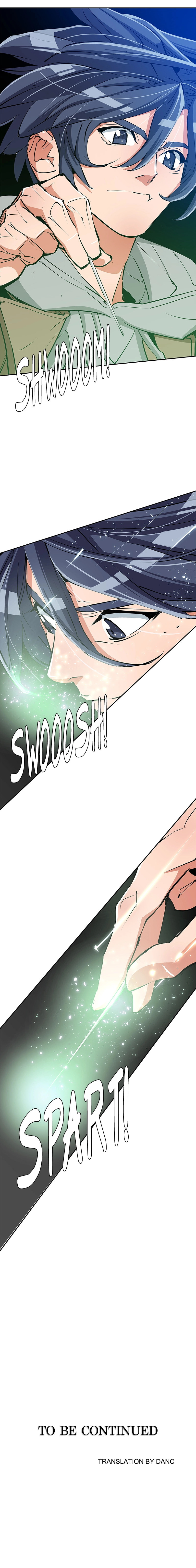 Read Read to Level Up chapter 95 image 22 on Lezhin