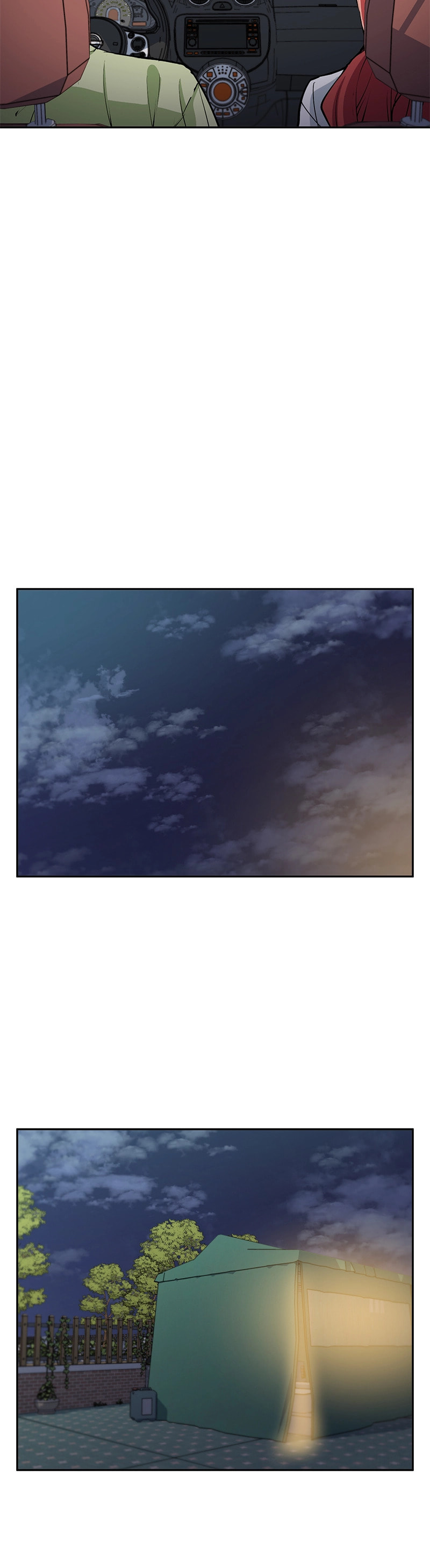 Read Read to Level Up chapter 95 image 3 on Lezhin