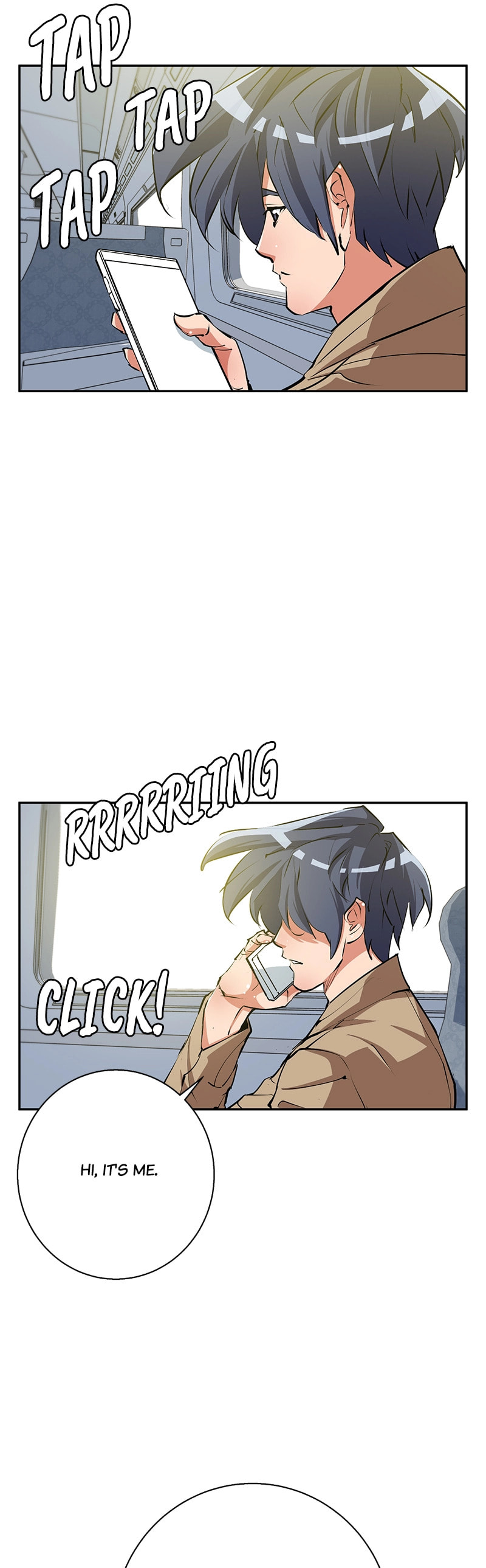 Read Read to Level Up chapter 97 image 21 on Lezhin