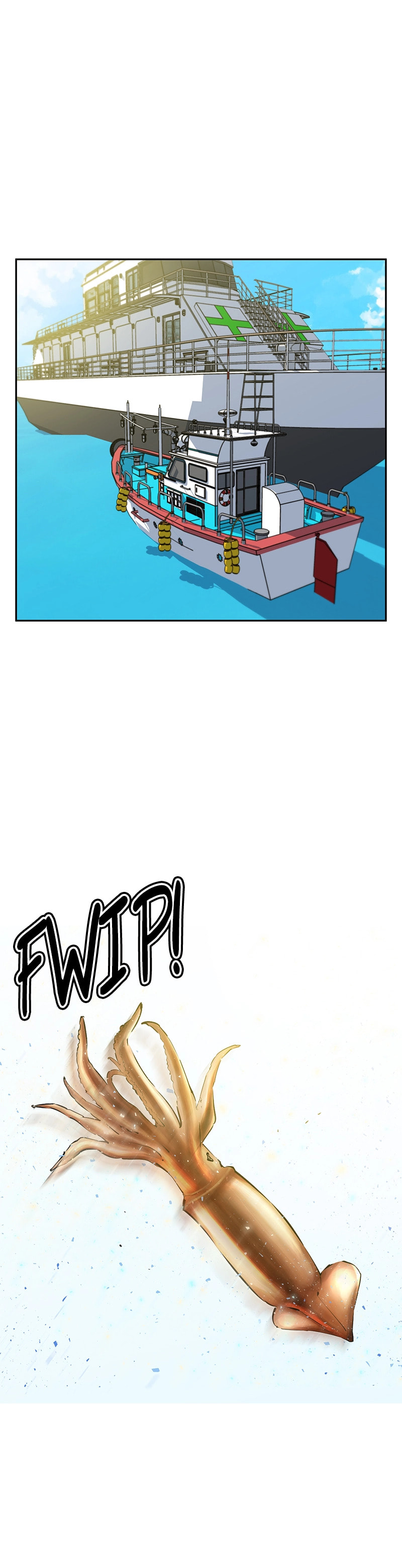 Read Read to Level Up chapter 98 image 10 on Lezhin