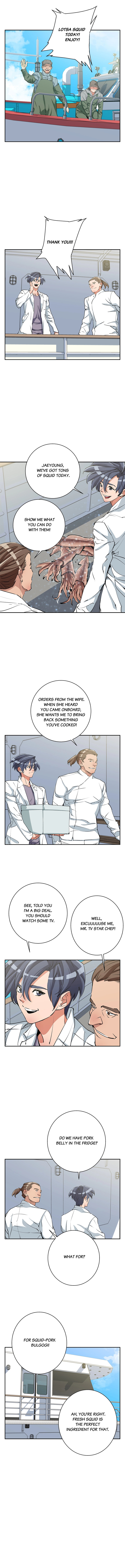 Read Read to Level Up chapter 98 image 11 on Lezhin
