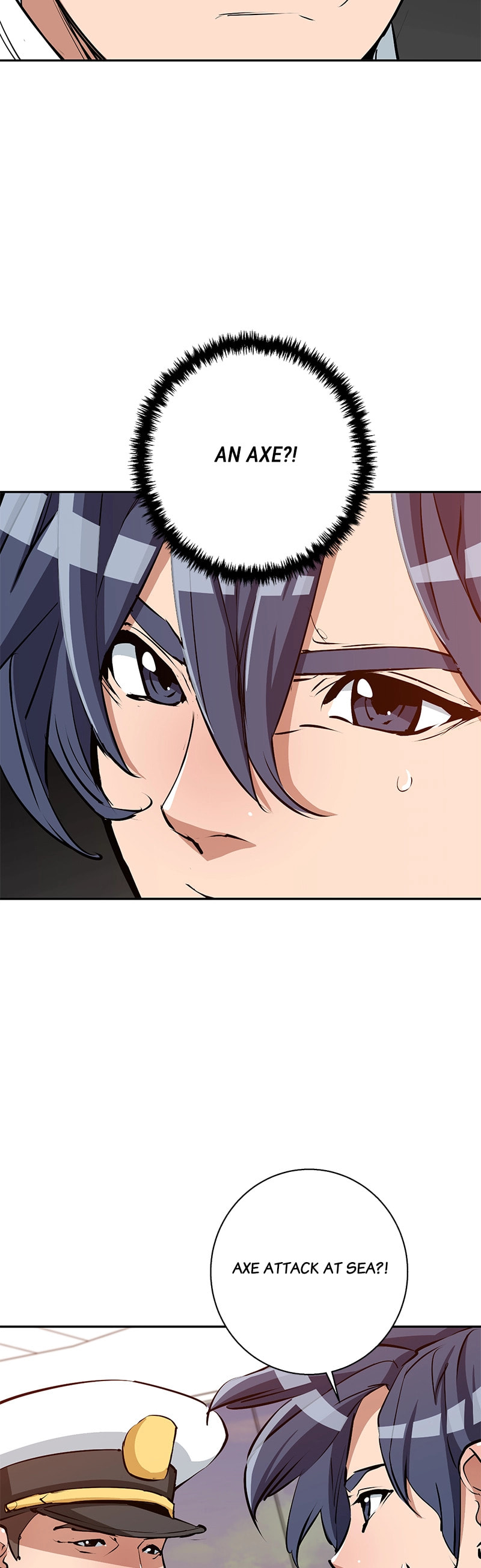 Read Read to Level Up chapter 98 image 15 on Lezhin