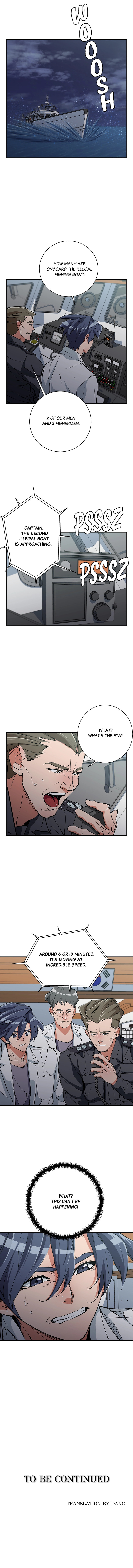 Read Read to Level Up chapter 99 image 22 on Lezhin