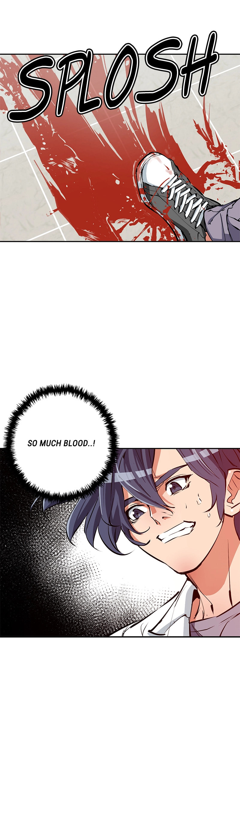 Read Read to Level Up chapter 99 image 9 on Lezhin