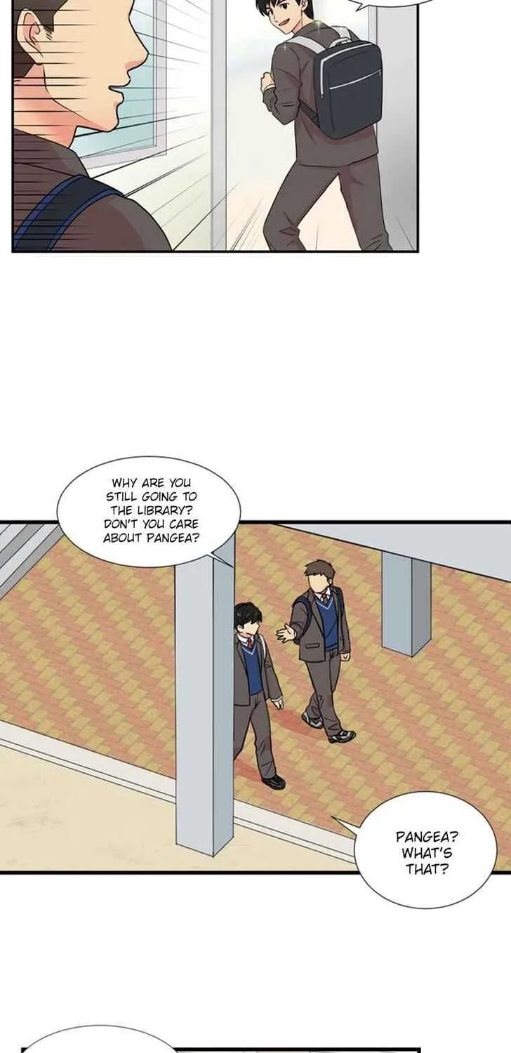 Read Reader (Chang Han-Yoon) chapter 1 image 10 on Lezhin