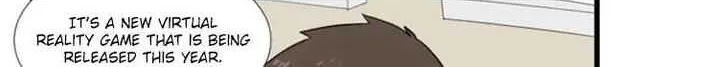 Read Reader (Chang Han-Yoon) chapter 1 image 11 on Lezhin
