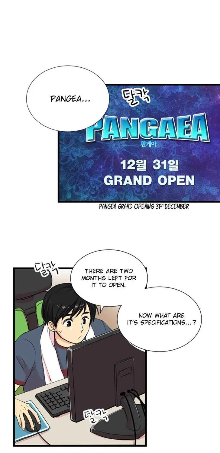 Read Reader (Chang Han-Yoon) chapter 1 image 16 on Lezhin