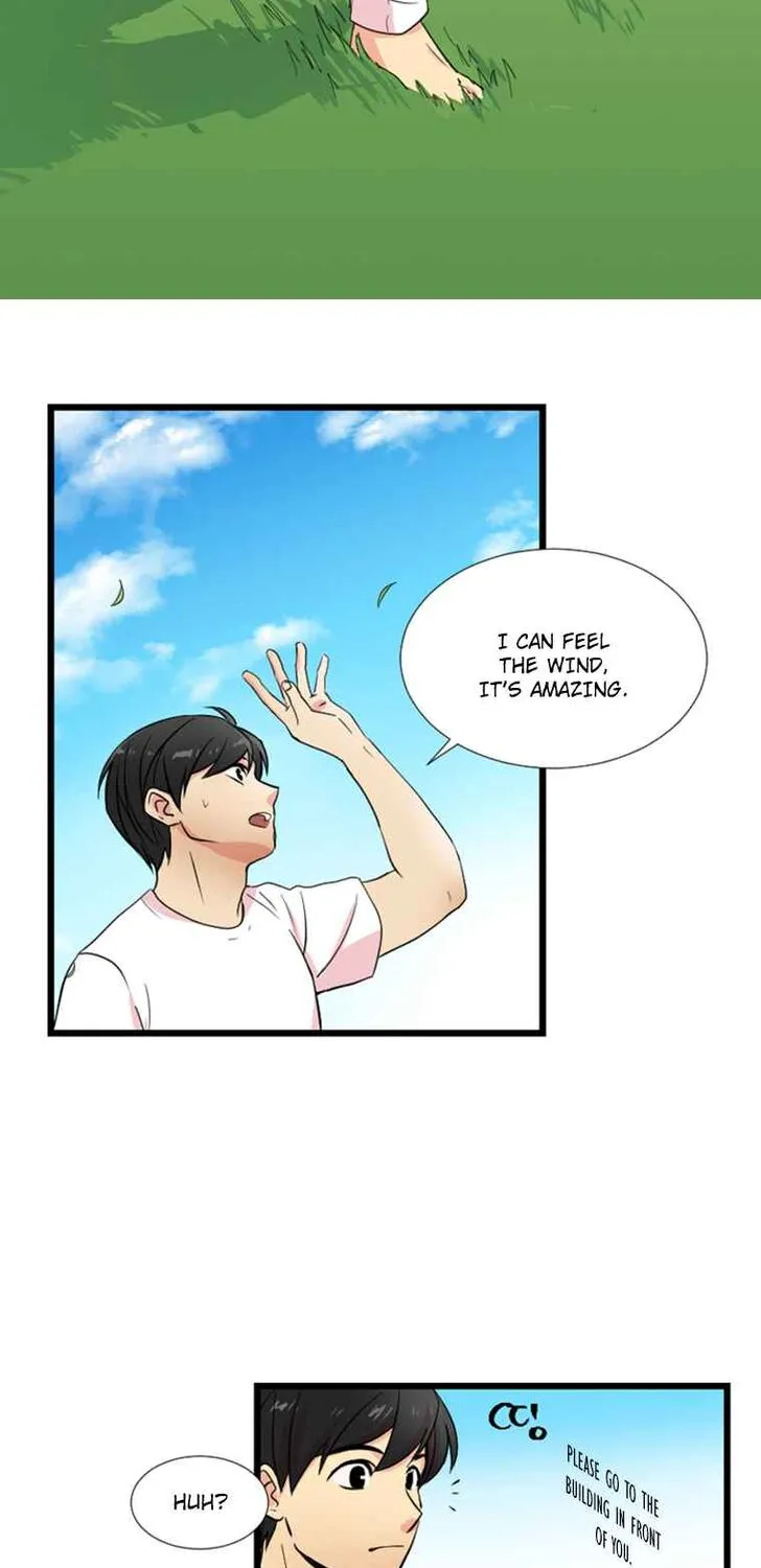 Read Reader (Chang Han-Yoon) chapter 1 image 28 on Lezhin