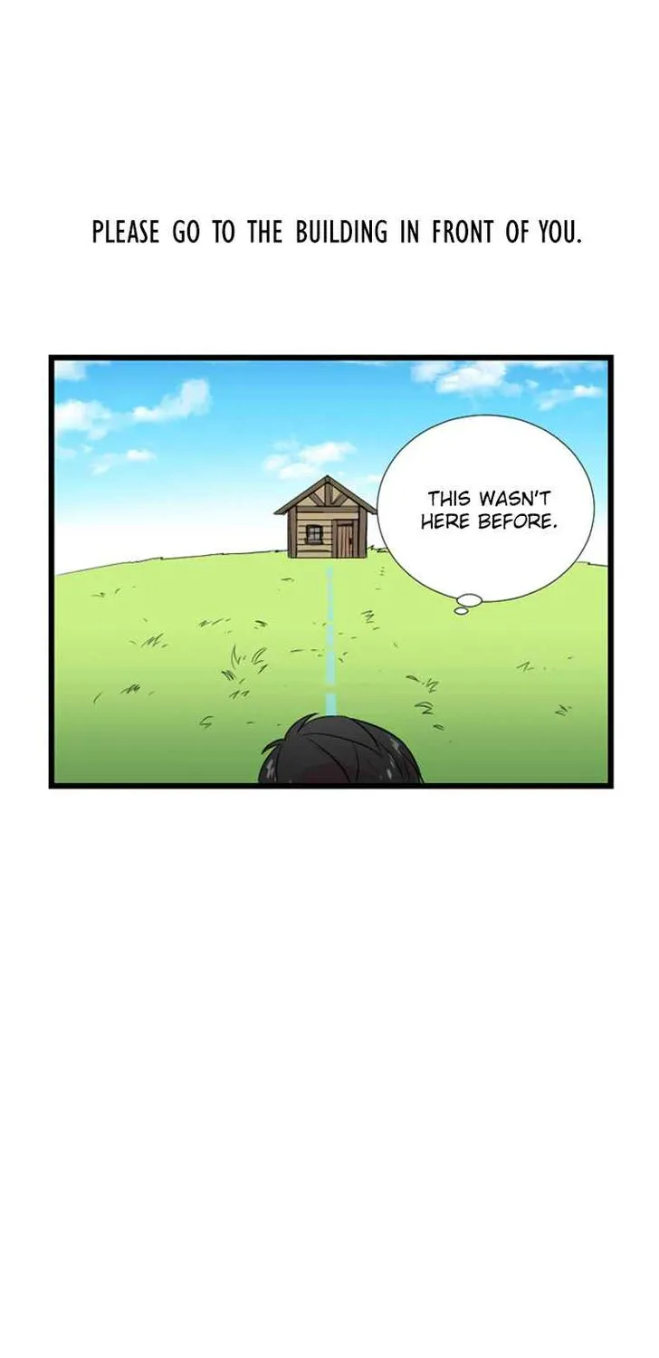 Read Reader (Chang Han-Yoon) chapter 1 image 30 on Lezhin