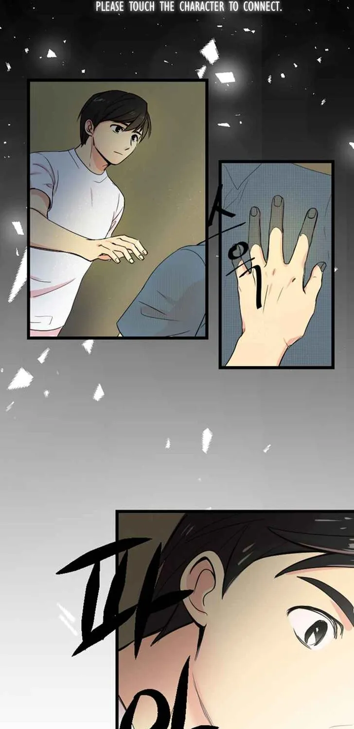 Read Reader (Chang Han-Yoon) chapter 1 image 34 on Lezhin