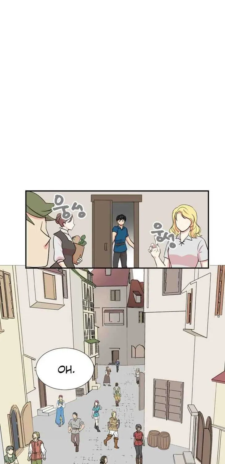 Read Reader (Chang Han-Yoon) chapter 1 image 37 on Lezhin