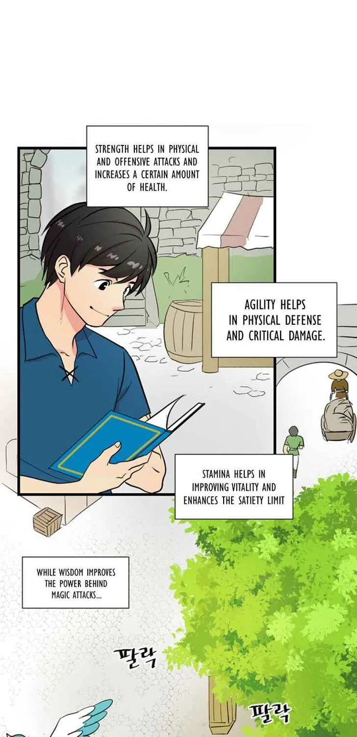 Read Reader (Chang Han-Yoon) chapter 1 image 48 on Lezhin