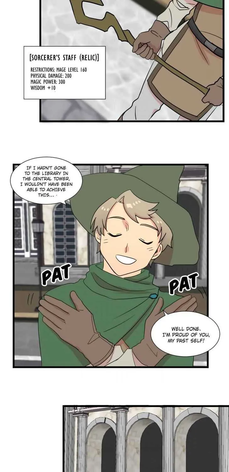 Read Reader (Chang Han-Yoon) chapter 10 image 10 on Lezhin