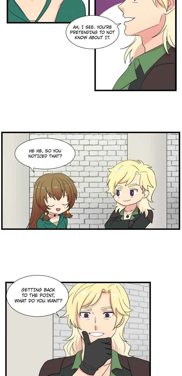 Read Reader (Chang Han-Yoon) chapter 10 image 27 on Lezhin