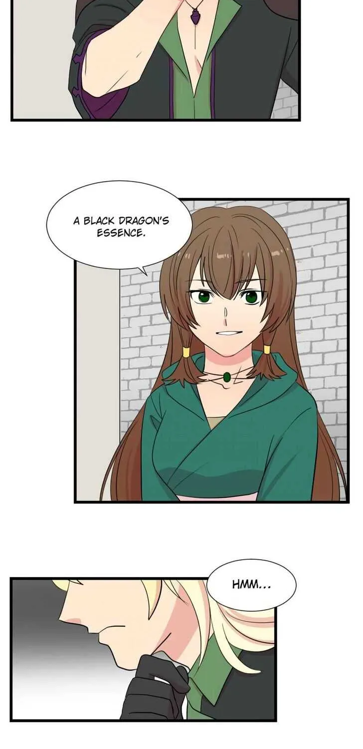 Read Reader (Chang Han-Yoon) chapter 10 image 28 on Lezhin