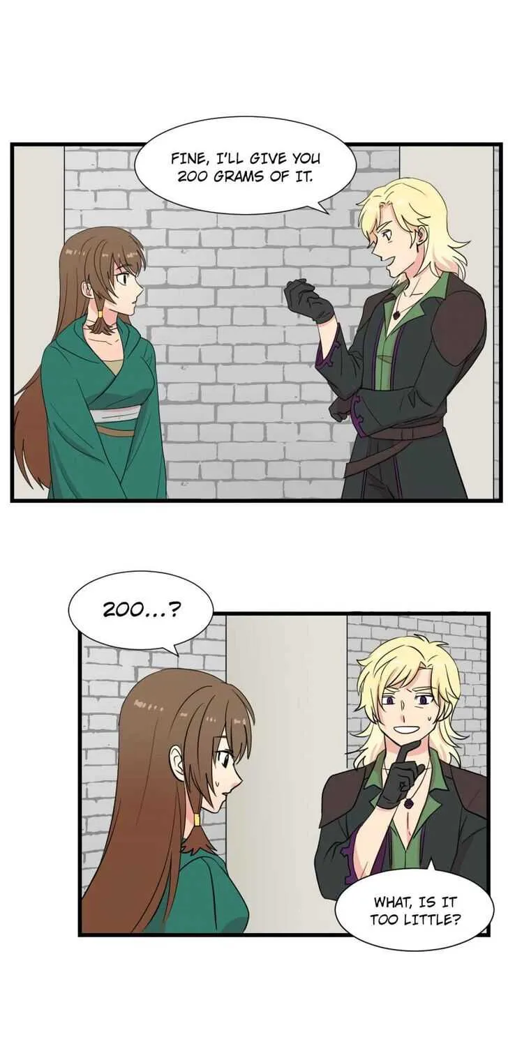 Read Reader (Chang Han-Yoon) chapter 10 image 29 on Lezhin