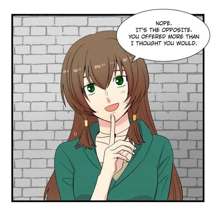 Read Reader (Chang Han-Yoon) chapter 10 image 30 on Lezhin