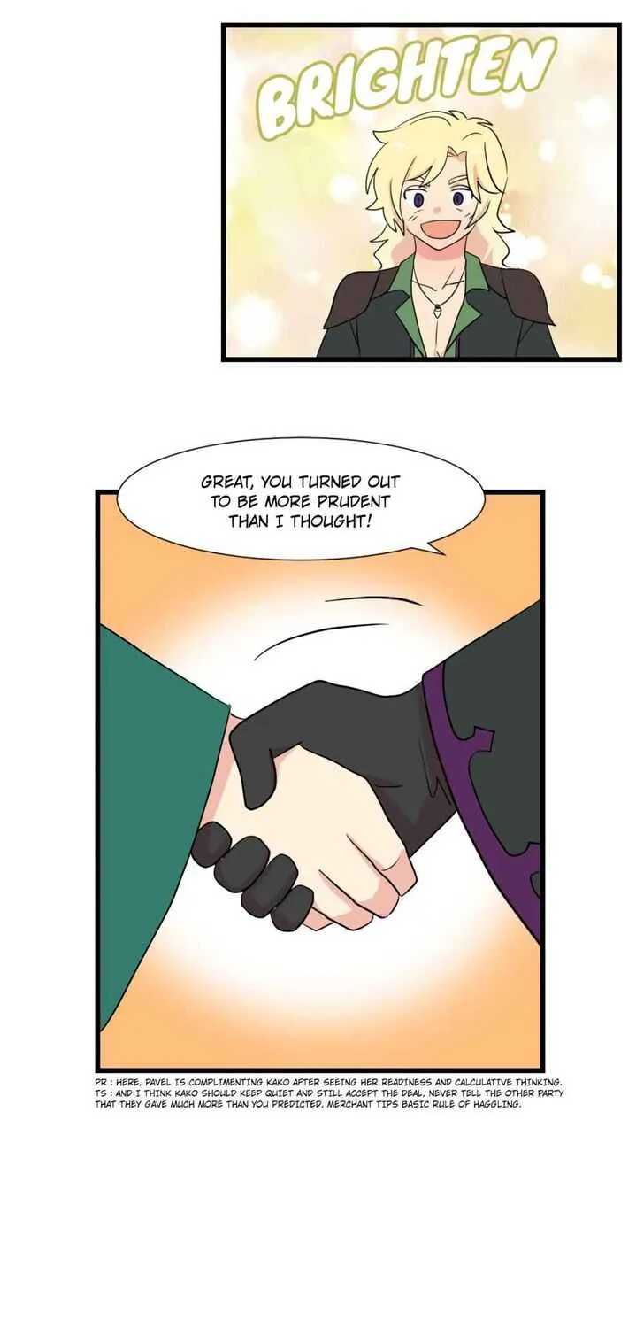 Read Reader (Chang Han-Yoon) chapter 10 image 31 on Lezhin