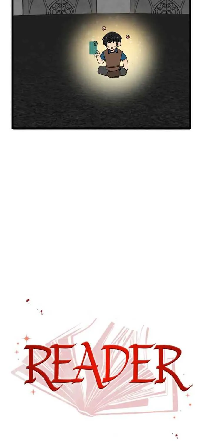 Read Reader (Chang Han-Yoon) chapter 10 image 4 on Lezhin