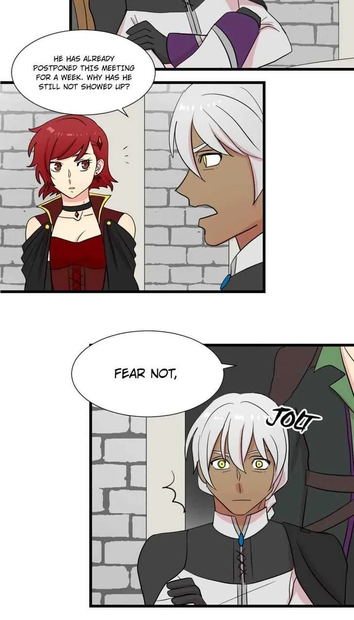 Read Reader (Chang Han-Yoon) chapter 10 image 6 on Lezhin