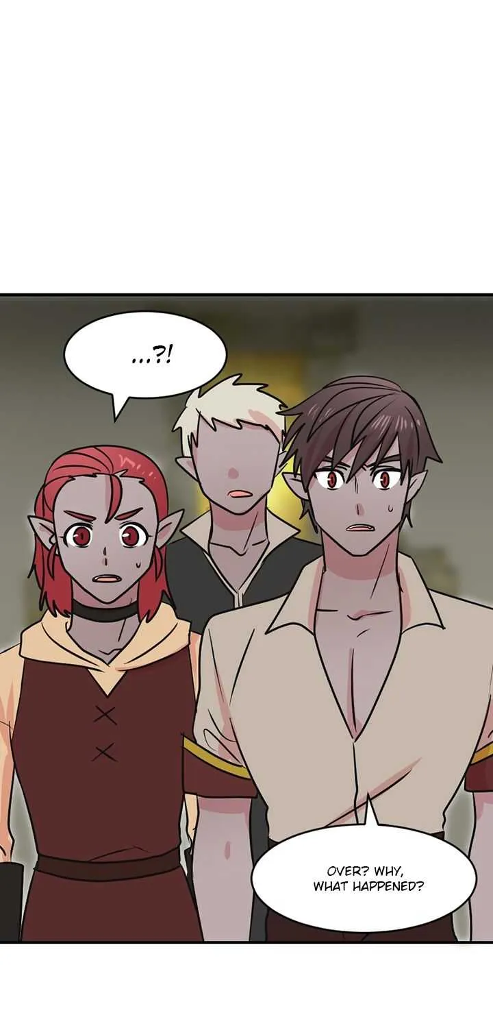 Read Reader (Chang Han-Yoon) chapter 100 image 13 on Lezhin