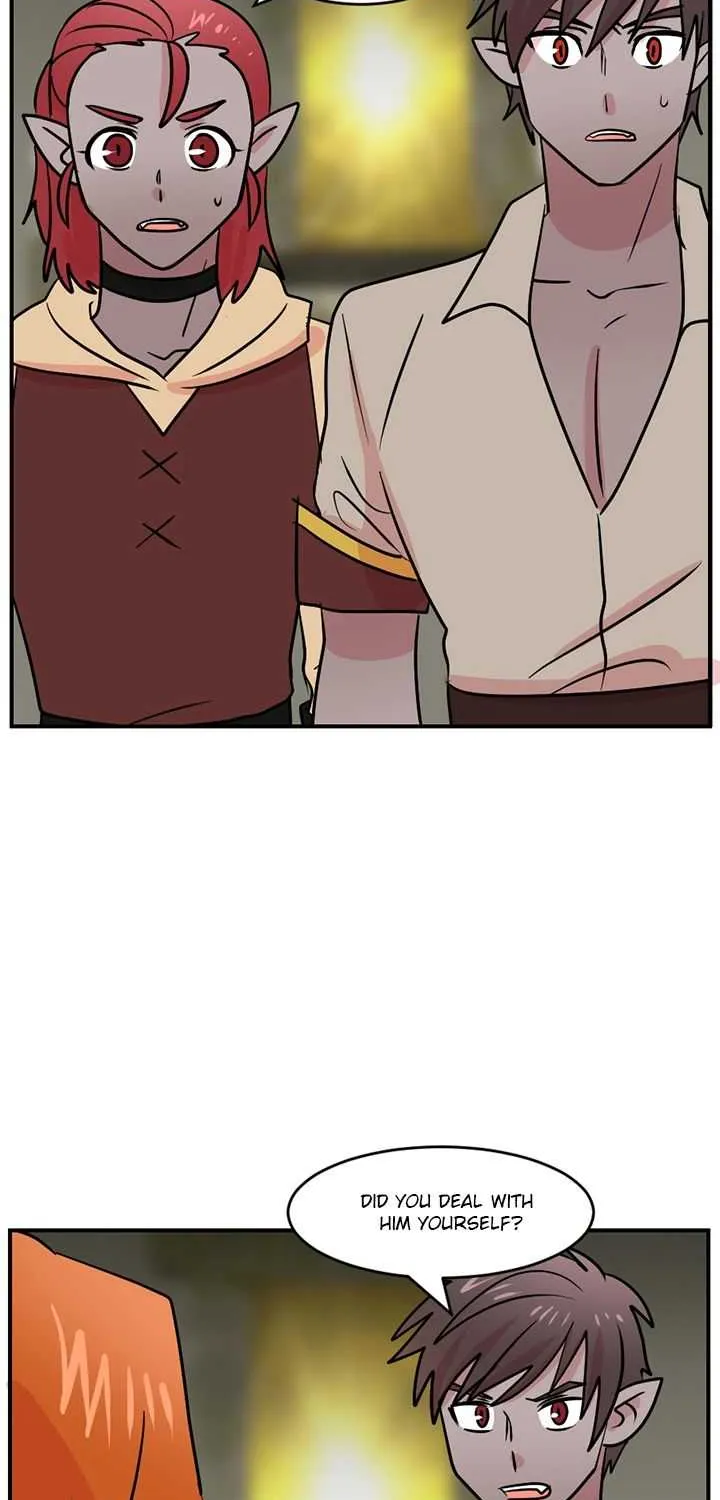 Read Reader (Chang Han-Yoon) chapter 100 image 17 on Lezhin