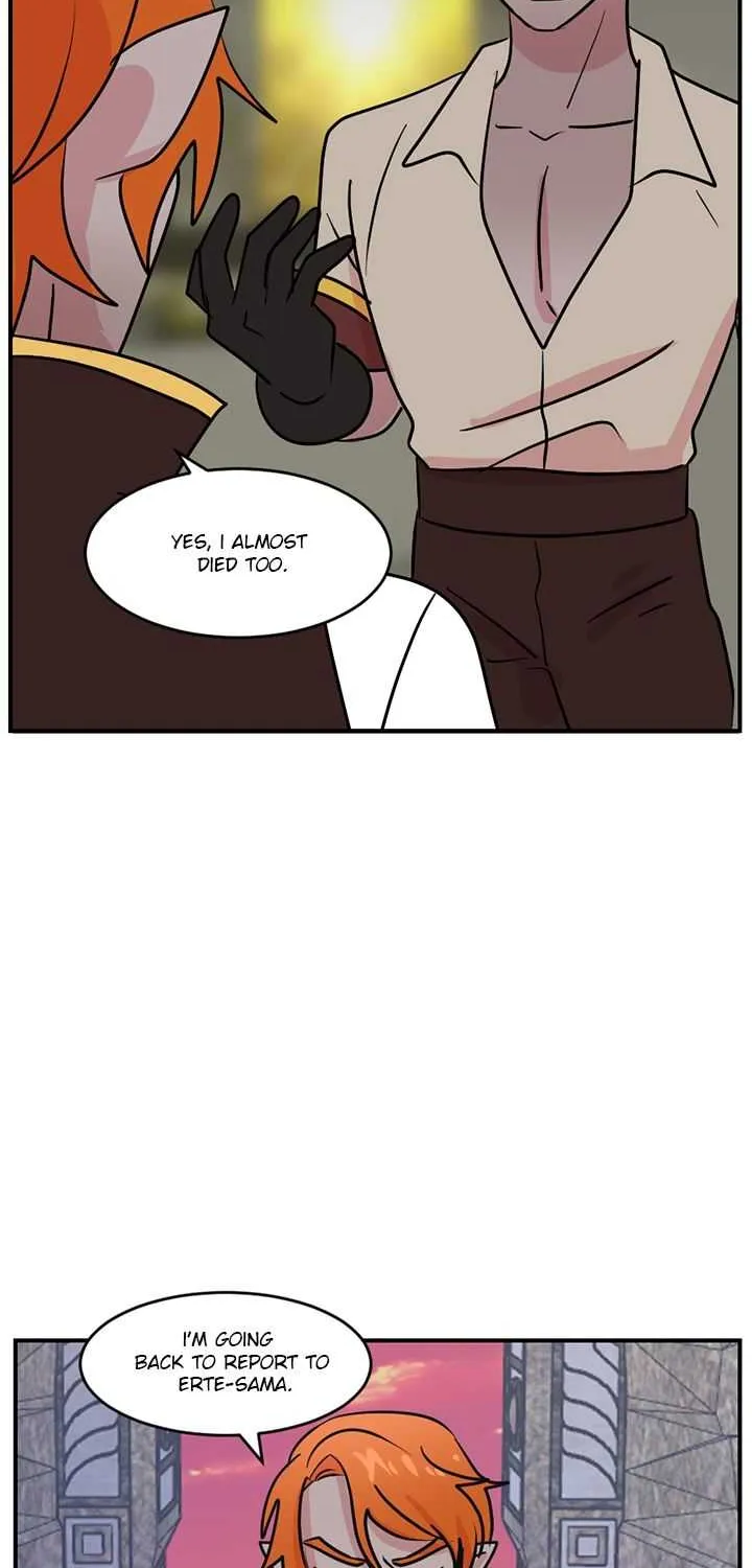 Read Reader (Chang Han-Yoon) chapter 100 image 18 on Lezhin
