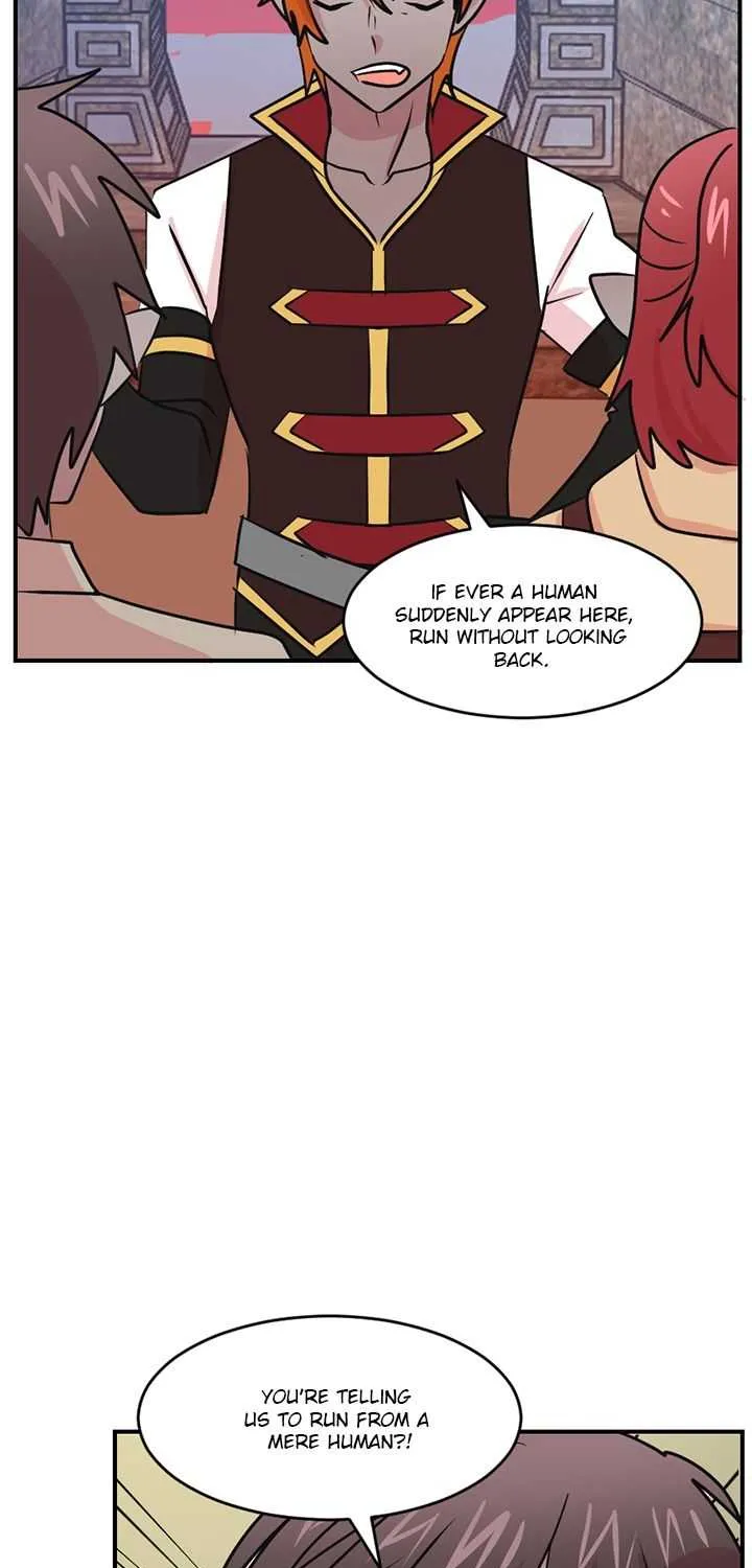 Read Reader (Chang Han-Yoon) chapter 100 image 19 on Lezhin