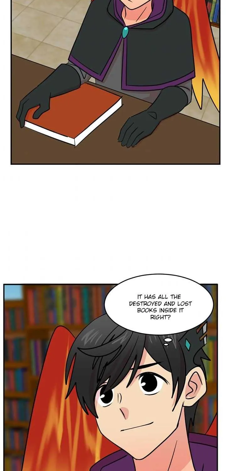 Read Reader (Chang Han-Yoon) chapter 100 image 2 on Lezhin