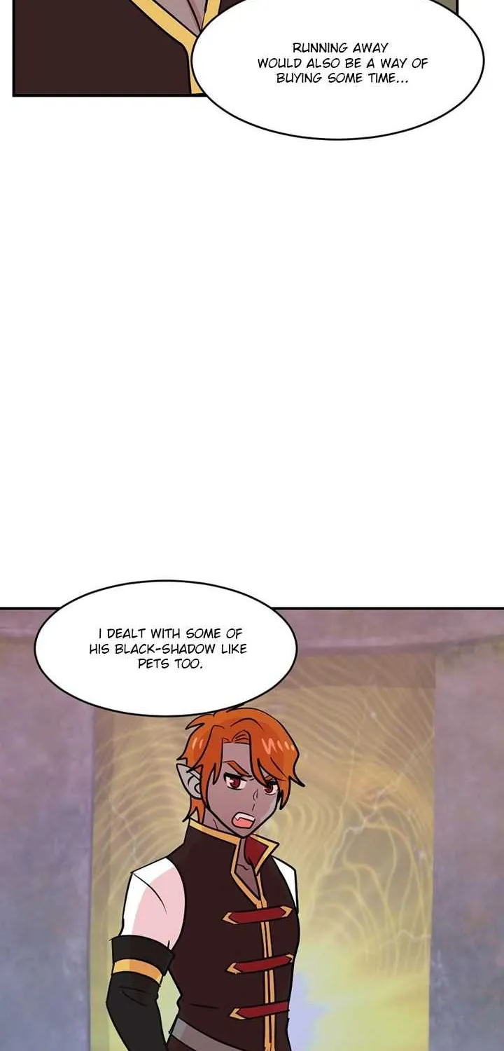 Read Reader (Chang Han-Yoon) chapter 100 image 22 on Lezhin