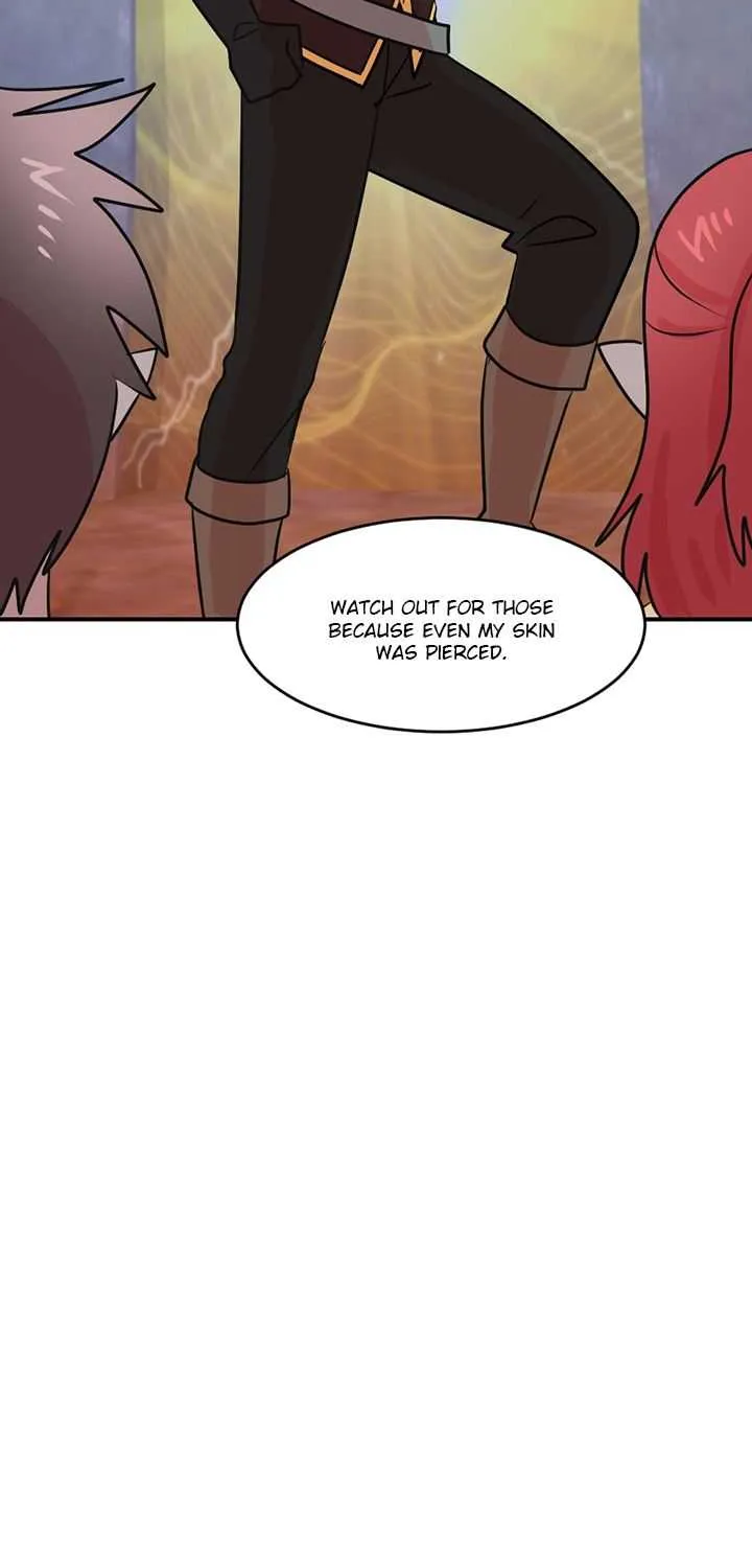 Read Reader (Chang Han-Yoon) chapter 100 image 23 on Lezhin